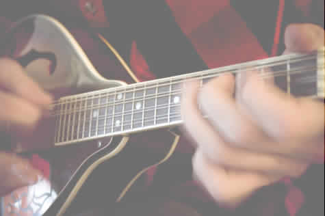 How to play/pick notes on a&nbsp;Mandolin